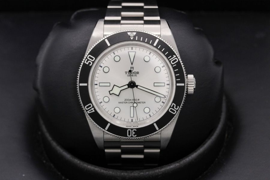 Tudor Black Bay 68 M7943A1A0NU-0002